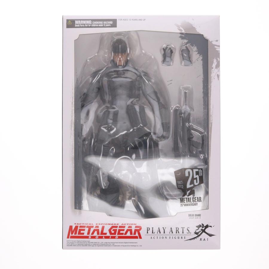 スクウェア・エニックス 『中古即納』{FIG} PLAY ARTS改(プレイアーツ