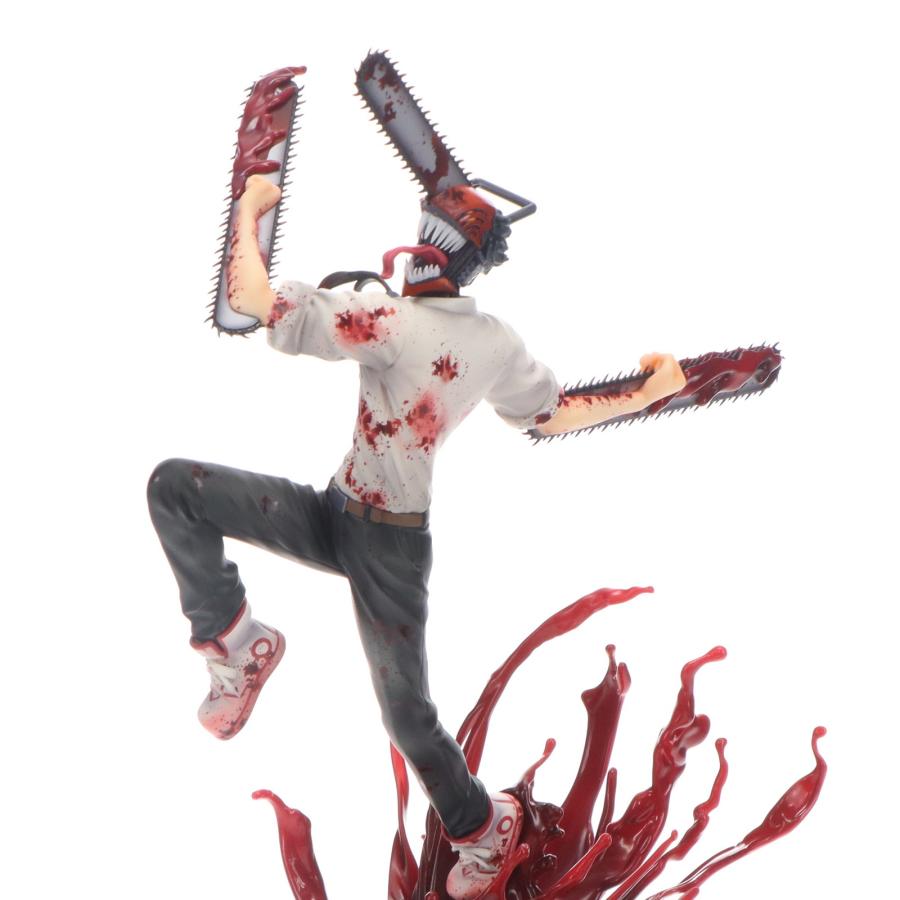 グッドスマイルカンパニー 『中古即納』{FIG} チェンソーマン 1/7 完成