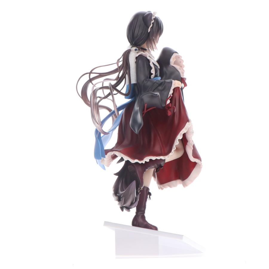 コトブキヤ 『中古即納』{FIG} コトブキヤショップ限定 戌亥とこ(いぬ