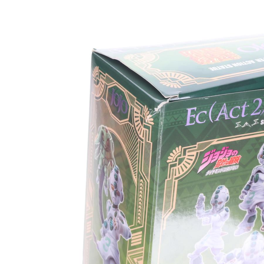 中古即納』{FIG} (再販) 超像可動 Ec(Act2)＆Ec(Act3)(エコーズ