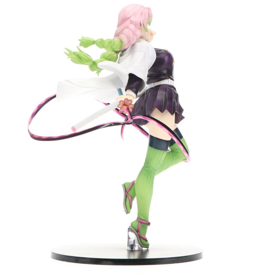 中古即納』{FIG} 駿河屋&販路限定 B-Style 甘露寺蜜璃(かんろじみつり