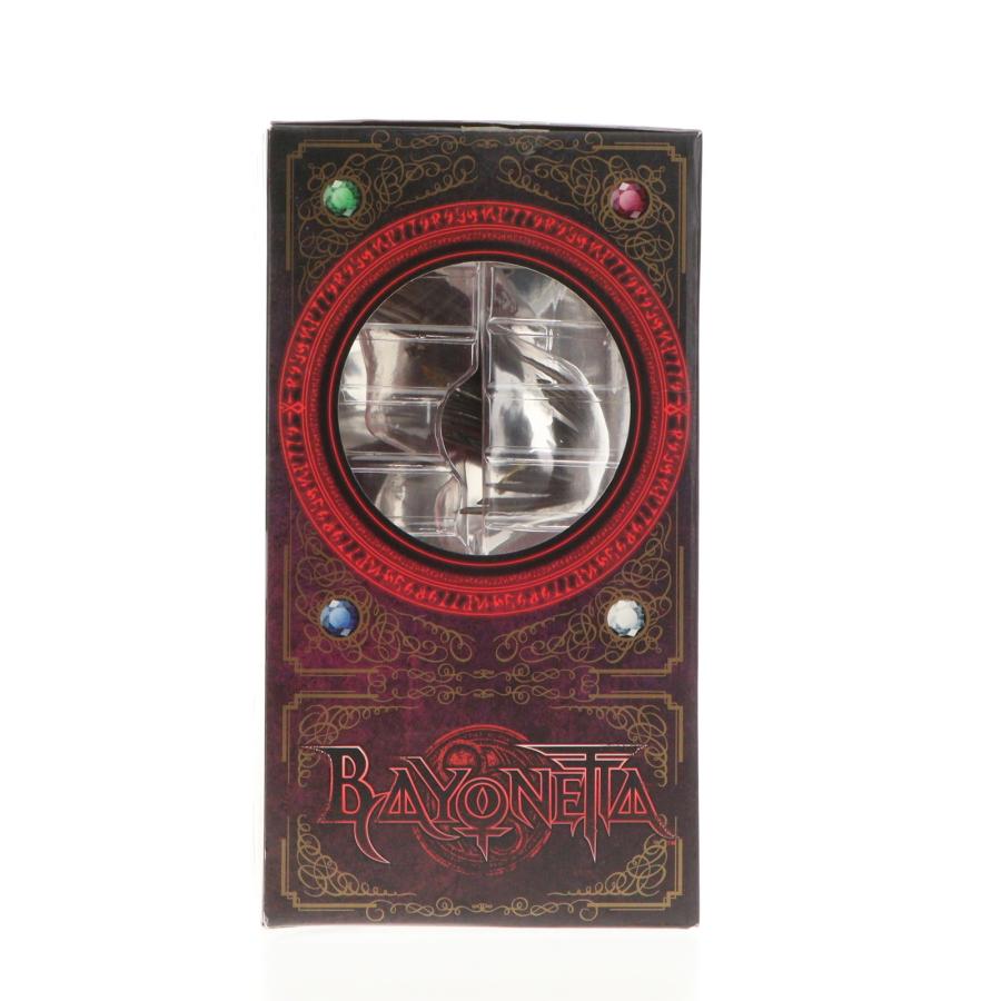 中古即納』{FIG} ベヨネッタ BAYONETTA 1/7 完成品 フィギュア Phat