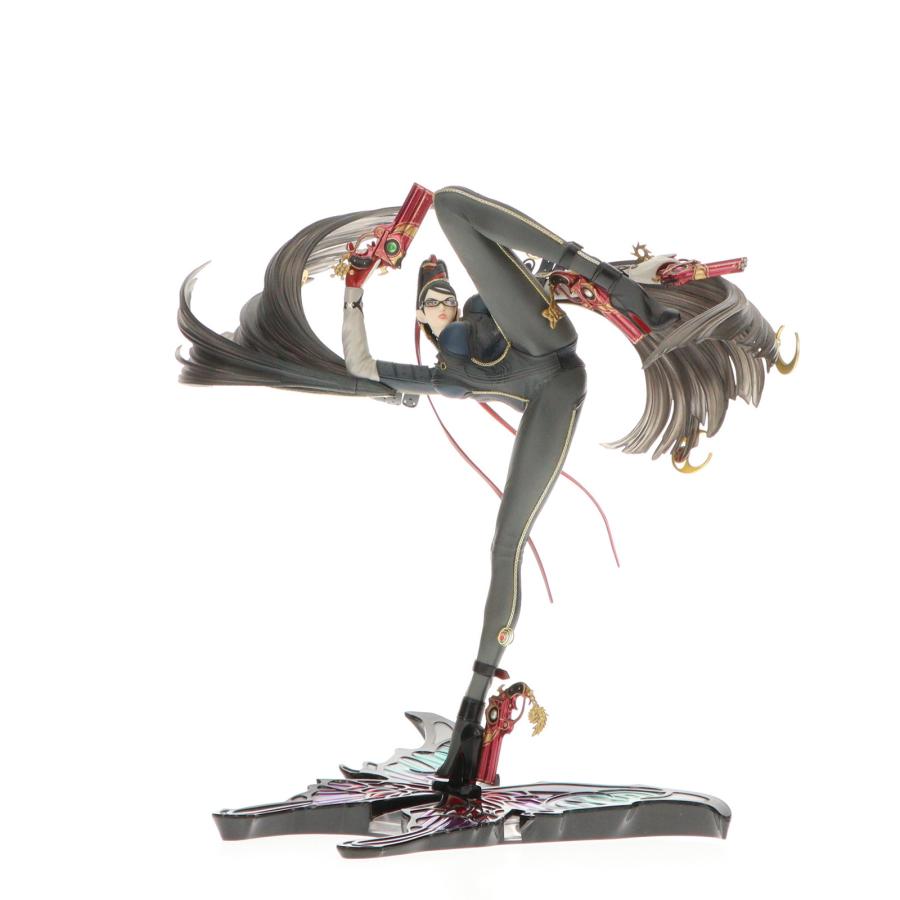 中古即納』{FIG} ベヨネッタ BAYONETTA 1/7 完成品 フィギュア Phat