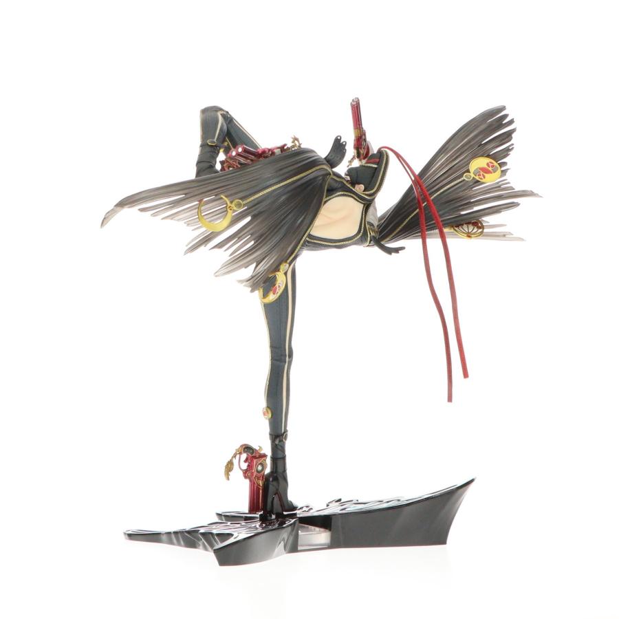 中古即納』{FIG} ベヨネッタ BAYONETTA 1/7 完成品 フィギュア Phat 