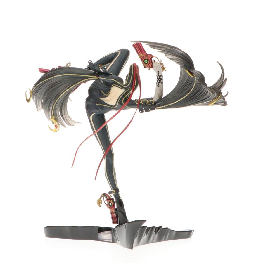 中古即納』{FIG} ベヨネッタ BAYONETTA 1/7 完成品 フィギュア Phat