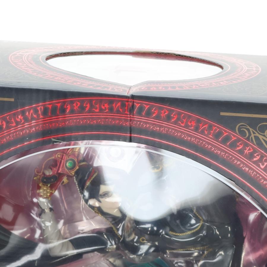 中古即納』{FIG} ベヨネッタ BAYONETTA 1/7 完成品 フィギュア Phat