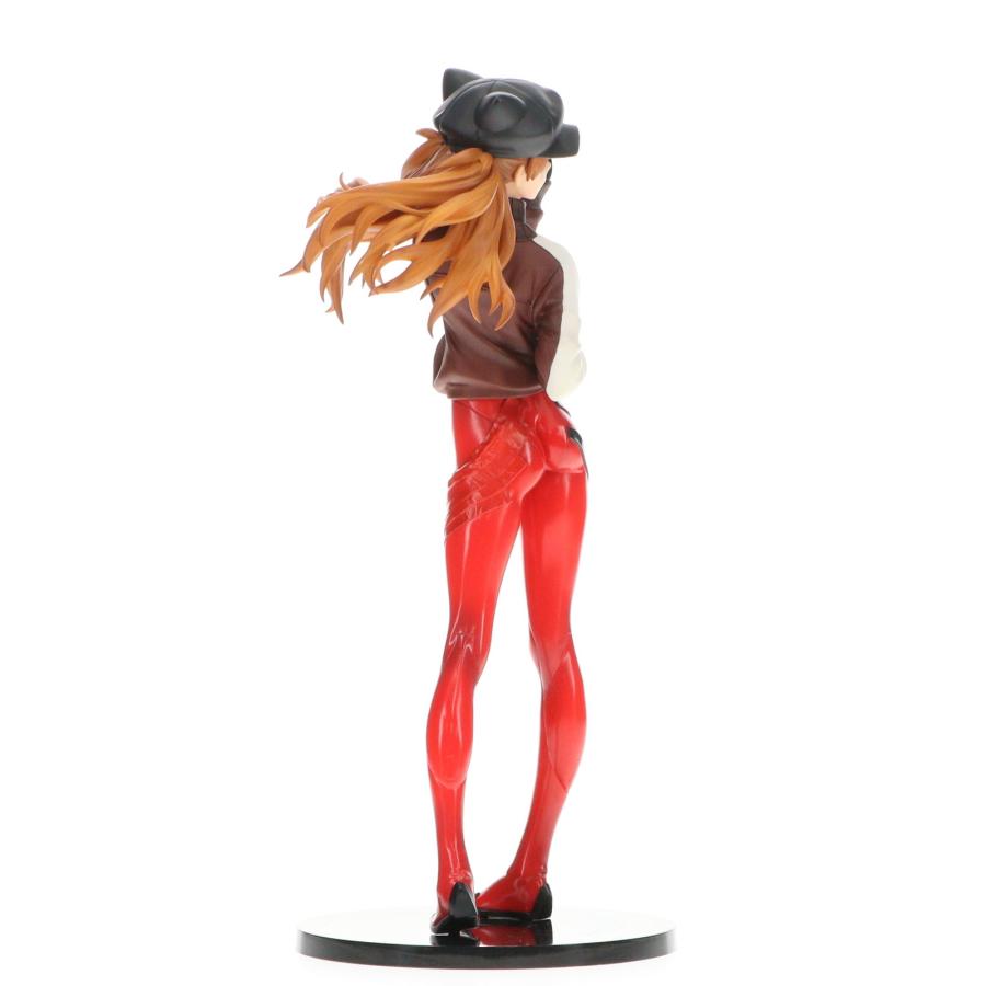 アルター（ALTER） 『中古即納』{FIG} 式波・アスカ・ラングレー