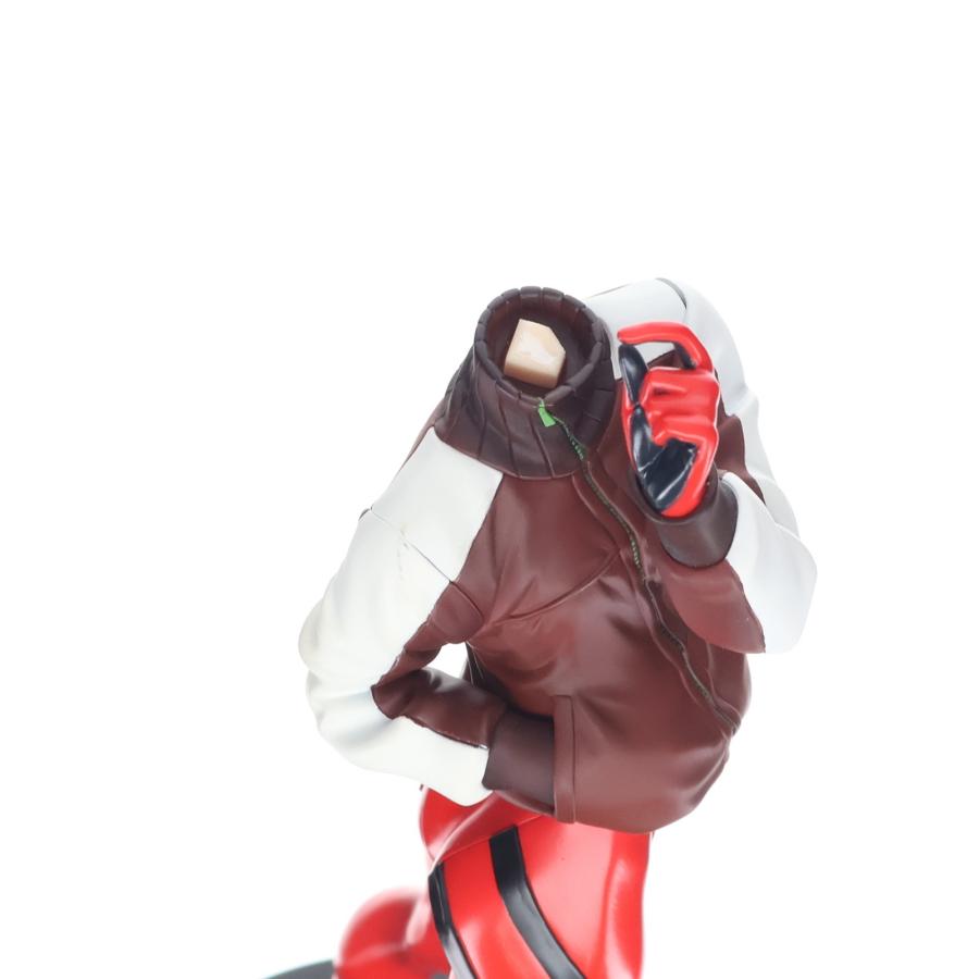 新品未開封品　アルター　式波・アスカ・ラングレー ジャージVer. アルター（ALTER） 『中古即納』{FIG} 式波・アスカ・ラングレー