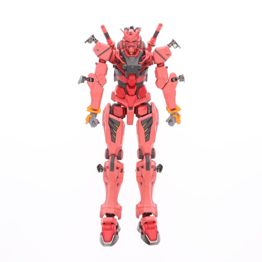 中古即納』{FIG} METAL ROBOT魂(SIDE MS) 赤いガンダム 機動戦士Gundam