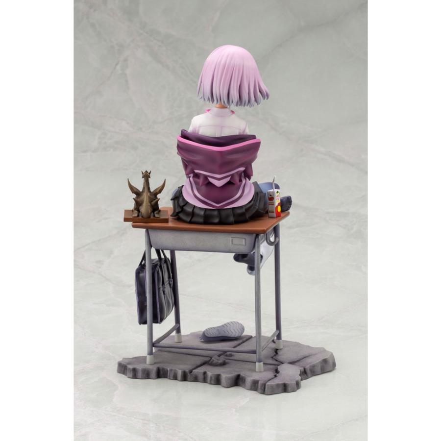 コトブキヤ（KOTOBUKIYA） 『中古即納』{FIG} (再販)新条アカネ