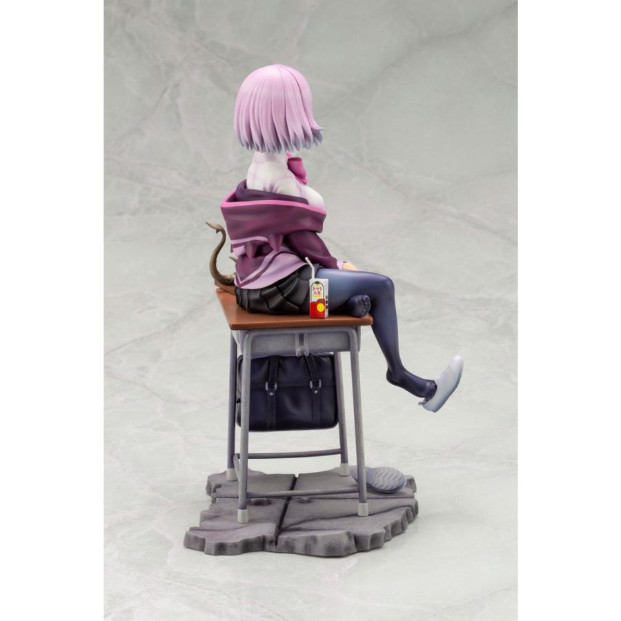 コトブキヤ（KOTOBUKIYA） 『中古即納』{FIG} (再販)新条アカネ