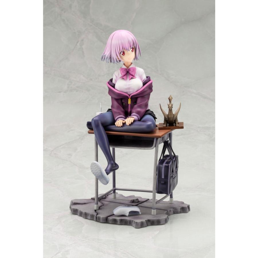 コトブキヤ（KOTOBUKIYA） 『中古即納』{FIG} (再販)新条アカネ