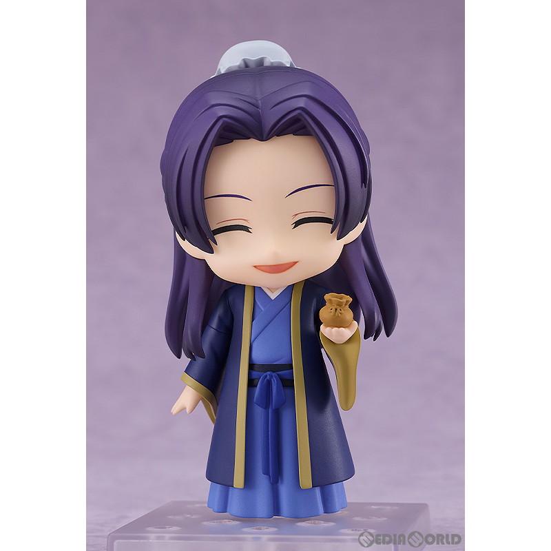 グッドスマイルカンパニー 『中古即納』{FIG} ねんどろいど 2372 壬氏