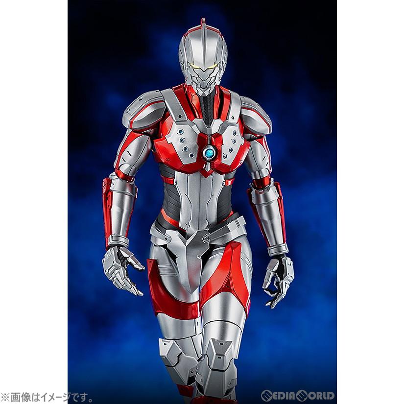 中古即納』{FIG} フィグゼロ ULTRAMAN SUIT ZOFFY(Anime Version