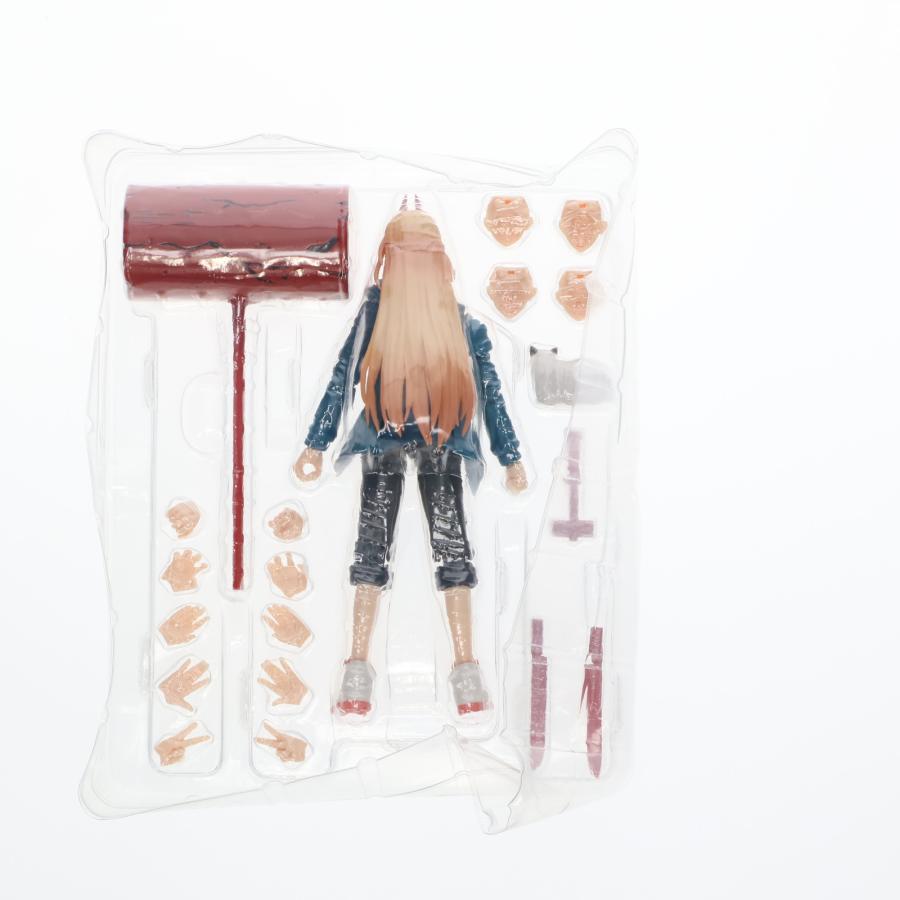 中古即納』{FIG} S.H.Figuarts(フィギュアーツ) パワー チェンソーマン