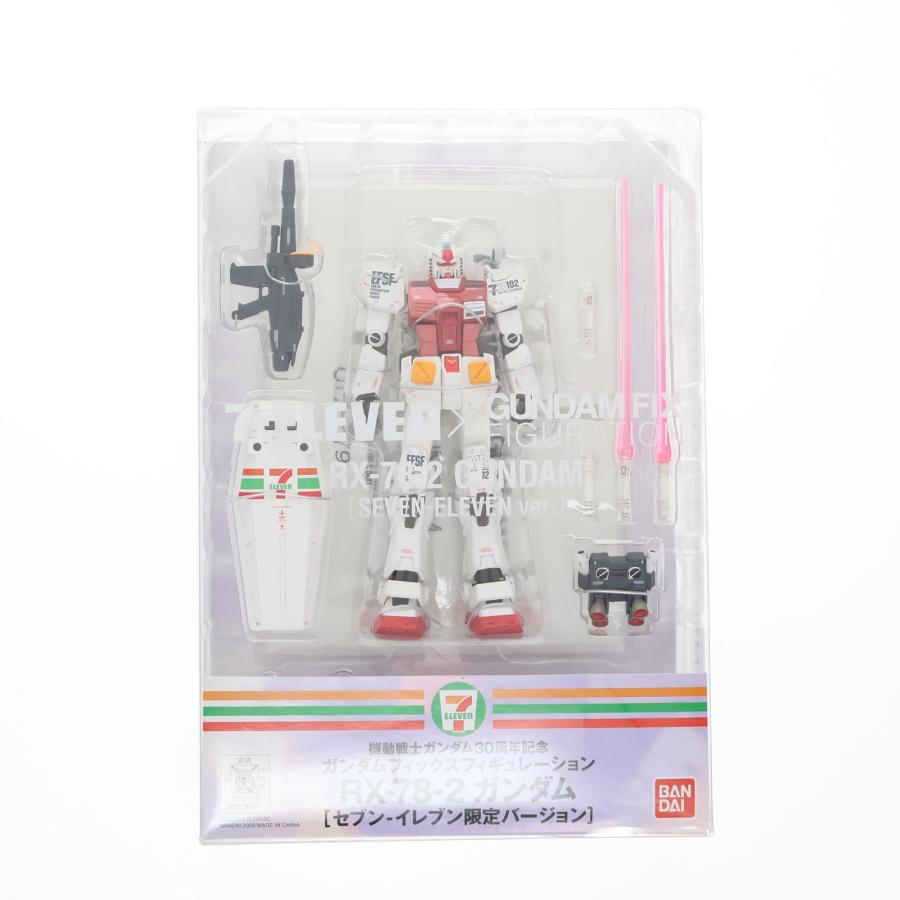 中古即納』{FIG} GUNDAM FIX FIGURATION RX-78-2 ガンダム