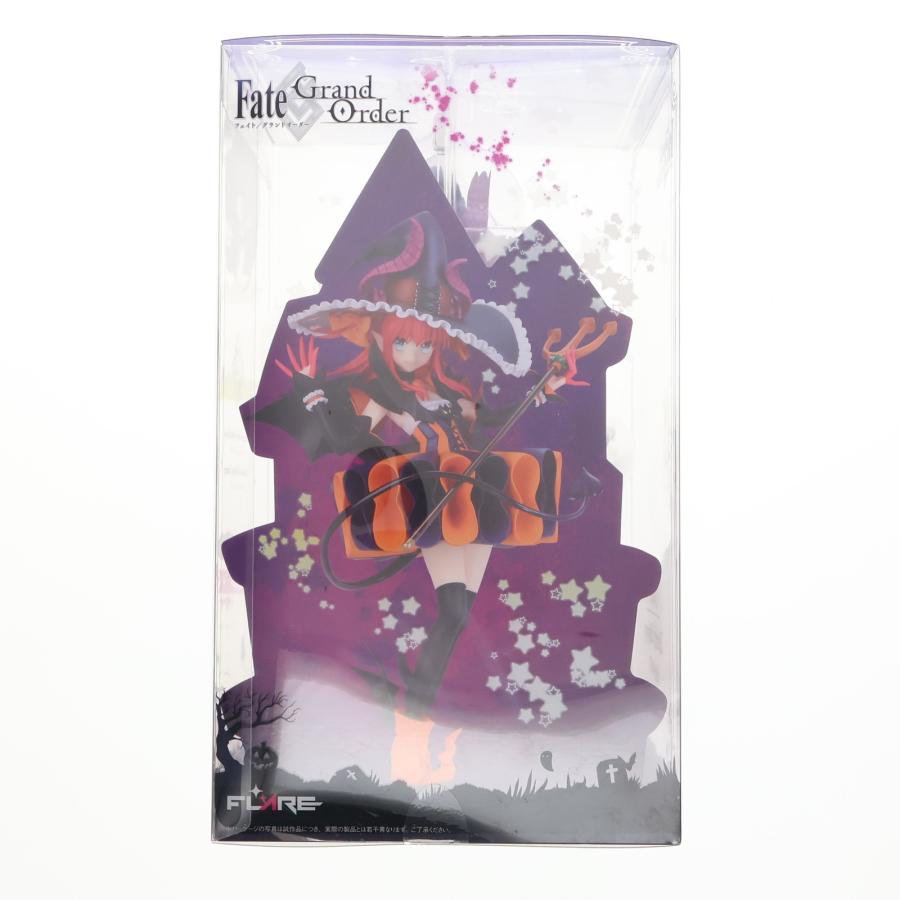 中古即納』{FIG} キャスター/エリザベート・バートリー[ハロウィン