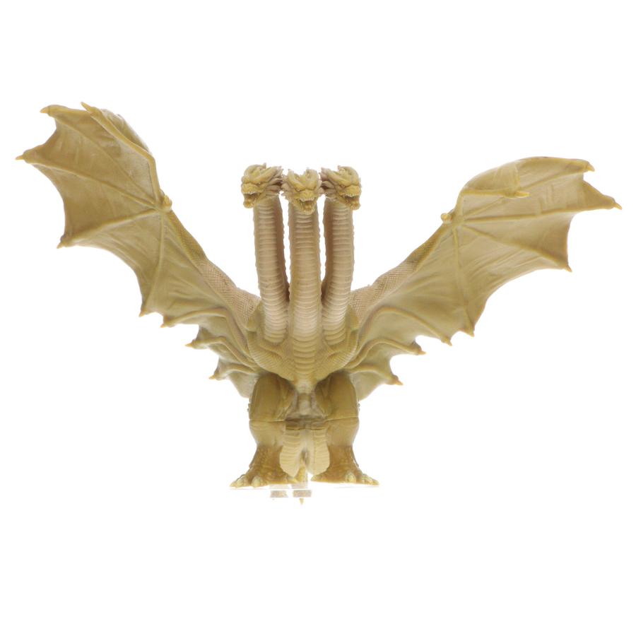 中古即納』{SFT} ムービーモンスターシリーズ キングギドラ2019 ゴジラ