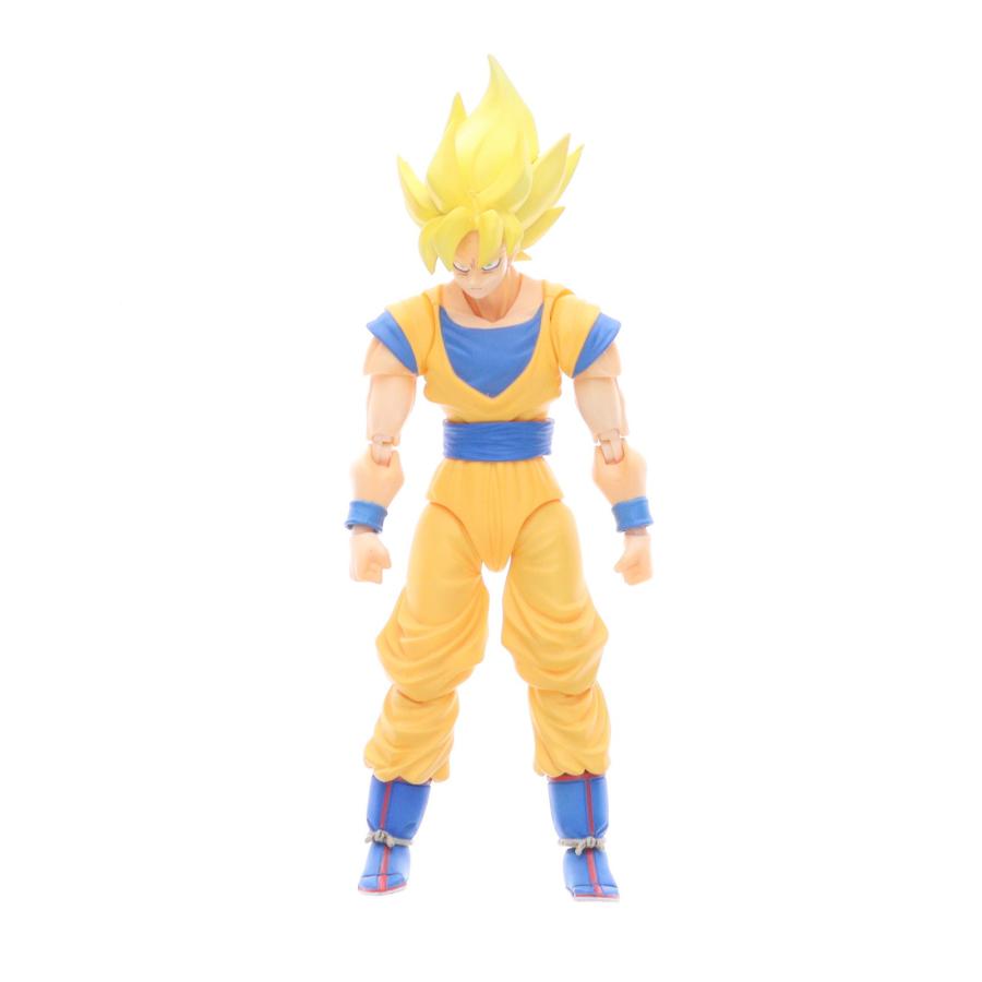 中古即納』{FIG} S.H.Figuarts(フィギュアーツ) スーパーサイヤ人
