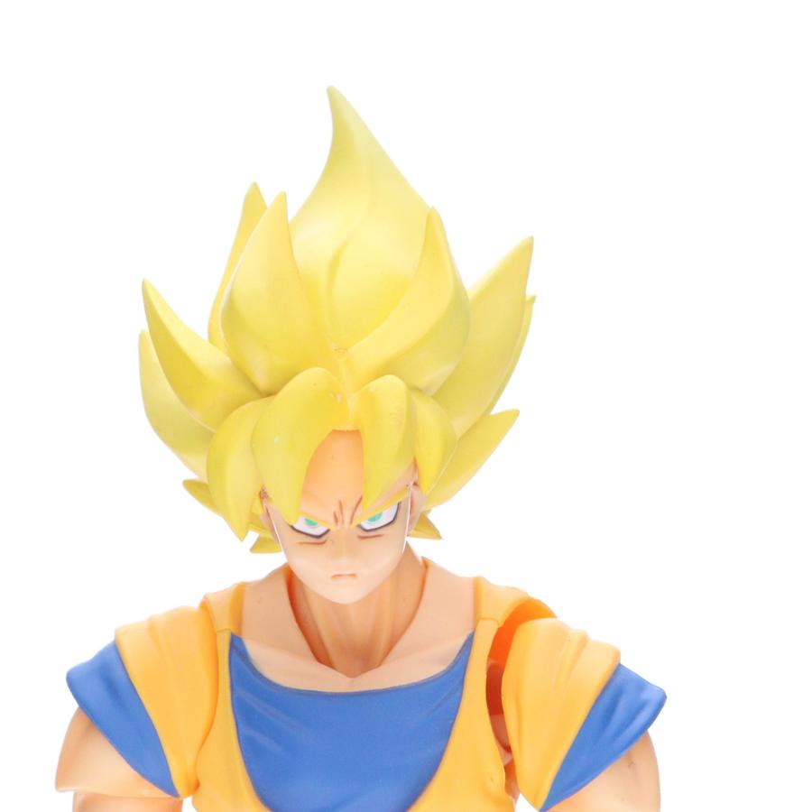 中古即納』{FIG} S.H.Figuarts(フィギュアーツ) スーパーサイヤ人