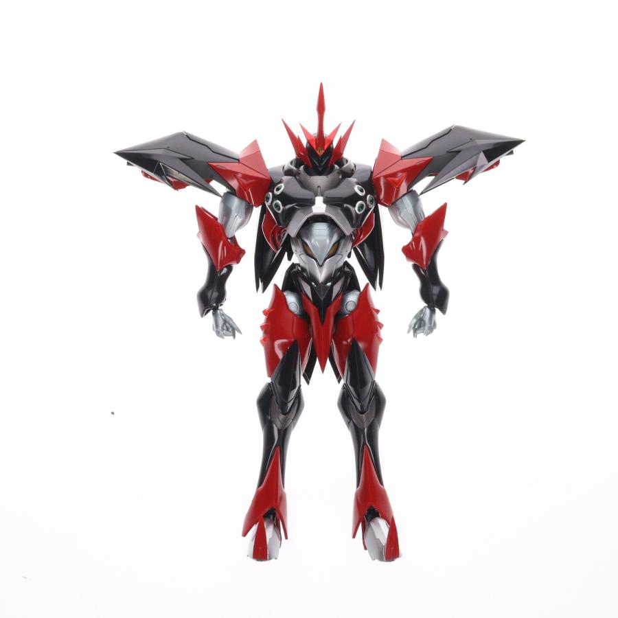 童友社（DOYUSHA） 『中古即納』{FIG} テッカマンエビル【初回限定版