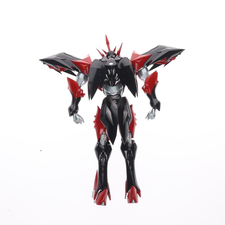 童友社（DOYUSHA） 『中古即納』{FIG} テッカマンエビル【初回限定版