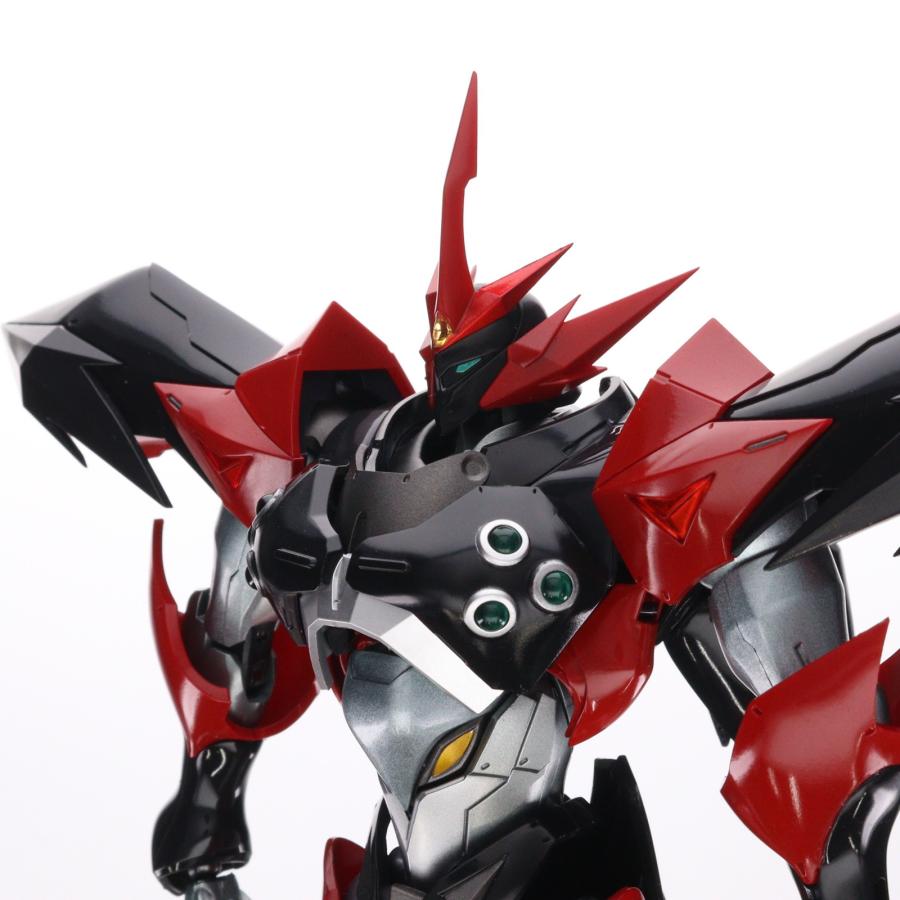 童友社（DOYUSHA） 『中古即納』{FIG} テッカマンエビル【初回限定版