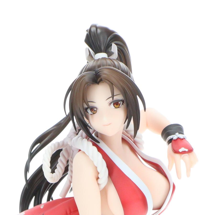 ホビージャパン（HobbyJAPAN） 『中古即納』{FIG} 不知火舞 【リ