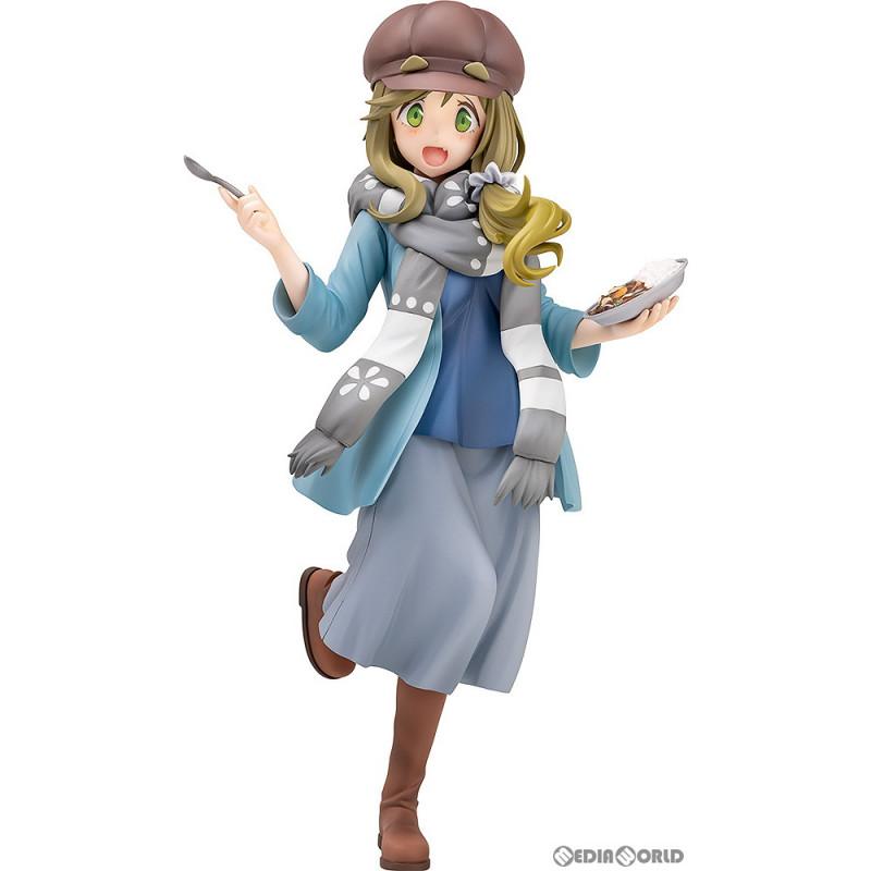 ゆるキャン△ 犬山あおい 1/7 完成品フィギュア[ウイング] Wing 新品未