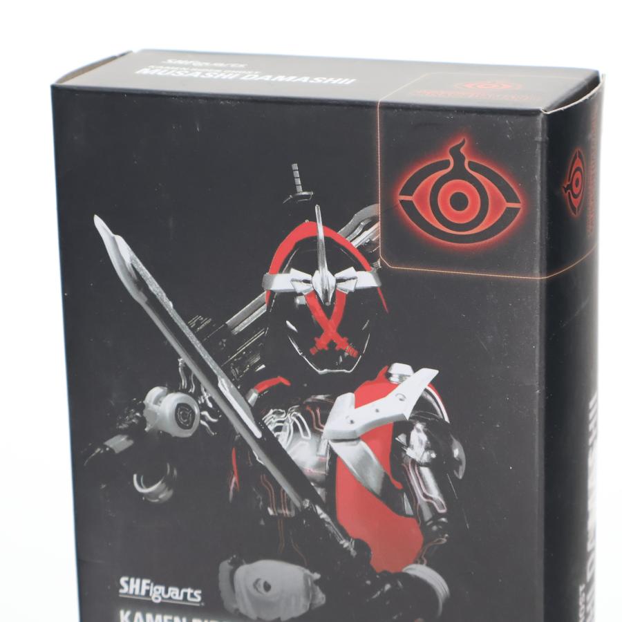 中古即納』{FIG} 魂ウェブ商店限定 S.H.Figuarts(フィギュアーツ) 仮面