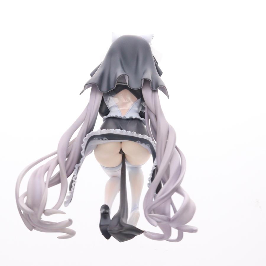『中古即納』{FIG} アクスタ無し カード付属 アルヴィナちゃん シスターver. GuLucoオリキャラ 1/7 フィギュア グッスマ公式＆一部店舗限定 Solarain(20250427)の画像