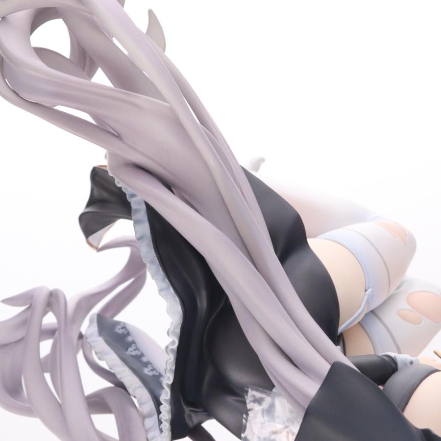 『中古即納』{FIG} アクスタ無し カード付属 アルヴィナちゃん シスターver. GuLucoオリキャラ 1/7 フィギュア グッスマ公式＆一部店舗限定 Solarain(20250427)の画像