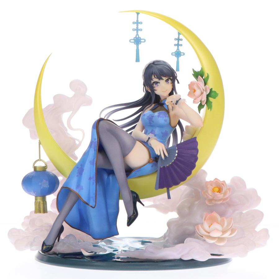 中古即納』{FIG} spiritale公式ショップ限定 桜島麻衣〜チャイナドレス