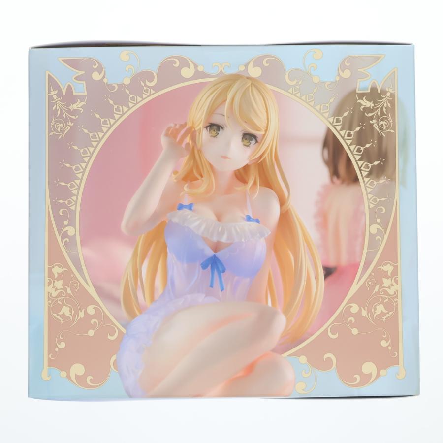 【新品未開封】ライザのアトリエ　ライザ、クラウディア　ネグリジェver ライザのアトリエ フィギュア ネグリジェvar ライザ クラウディア