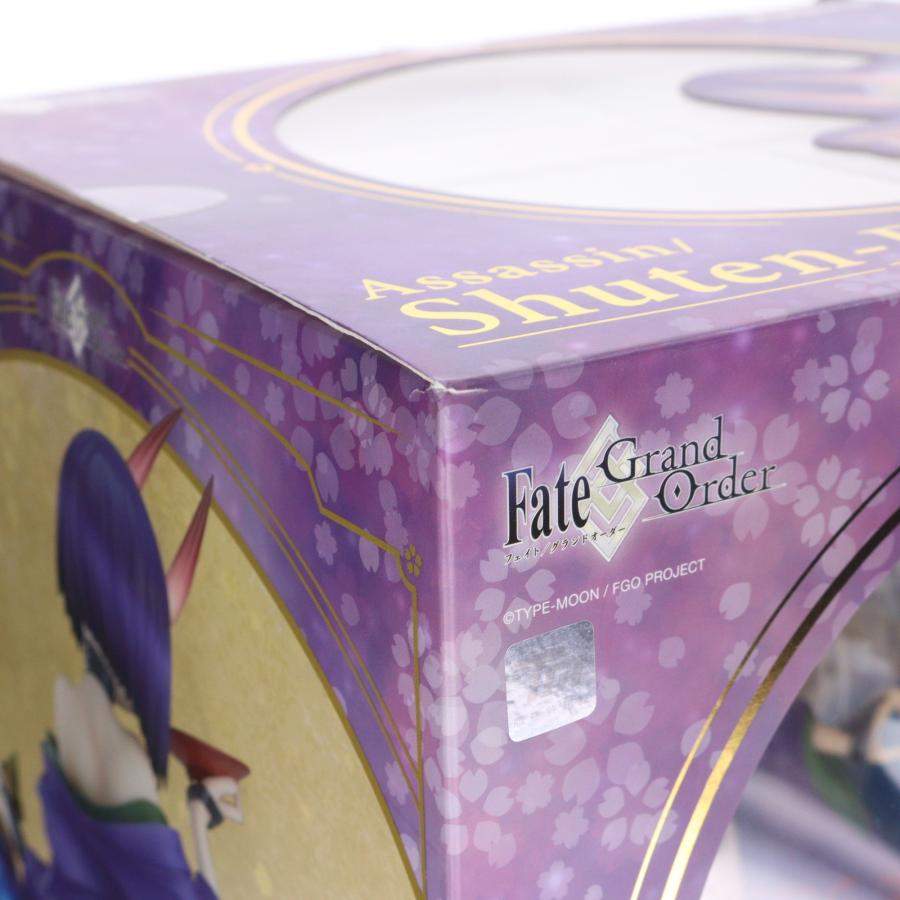 『中古即納』{FIG} アサシン/酒呑童子(しゅてんどうじ) Fate/Grand Order(フェイト/グランドオーダー) 1/7 完成品 フィギュア マックスファクトリー(20190727)_3
