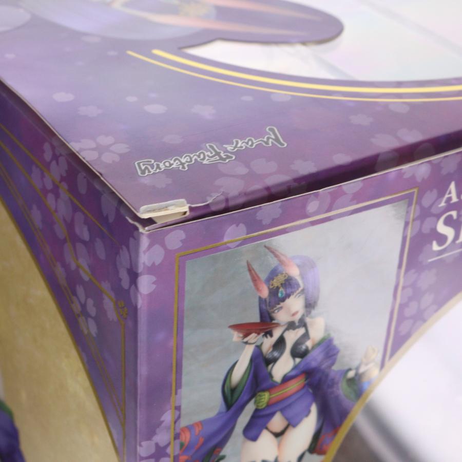 『中古即納』{FIG} アサシン/酒呑童子(しゅてんどうじ) Fate/Grand Order(フェイト/グランドオーダー) 1/7 完成品 フィギュア マックスファクトリー(20190727)_4