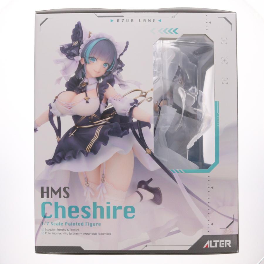 アルター（ALTER） 『中古即納』{FIG} あみあみ限定 チェシャー
