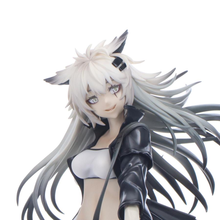 中古即納』{FIG} ラップランド 昇進2 プレミアムVer. アークナイツ 1/7