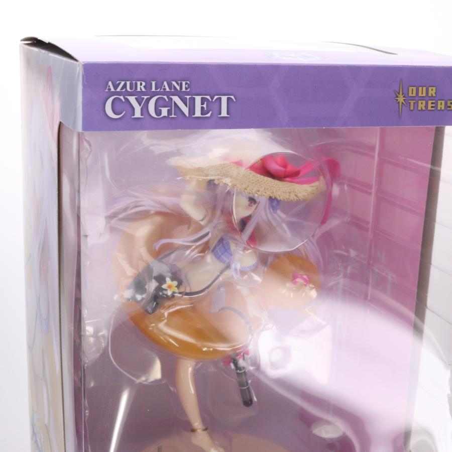 中古即納』{FIG} シグニット【海辺の十字星】 アズールレーン 1/8 完成 
