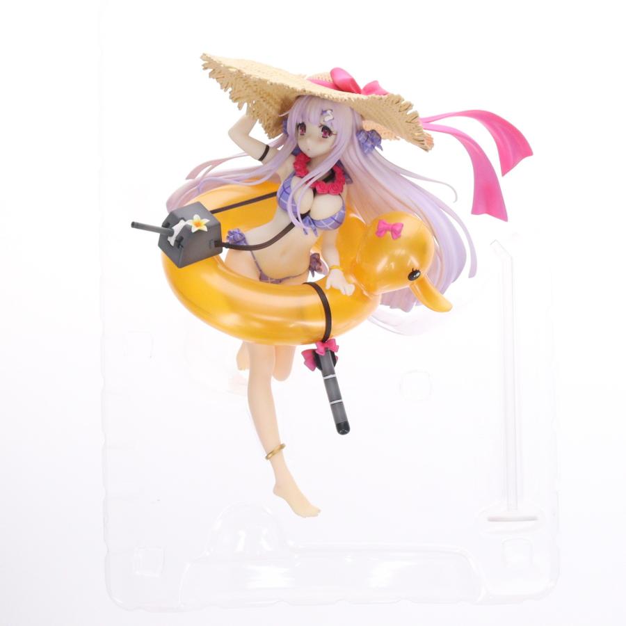 中古即納』{FIG} シグニット【海辺の十字星】 アズールレーン 1/8 完成 