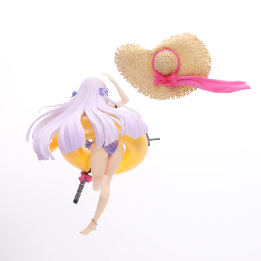 中古即納』{FIG} シグニット【海辺の十字星】 アズールレーン 1/8 完成 