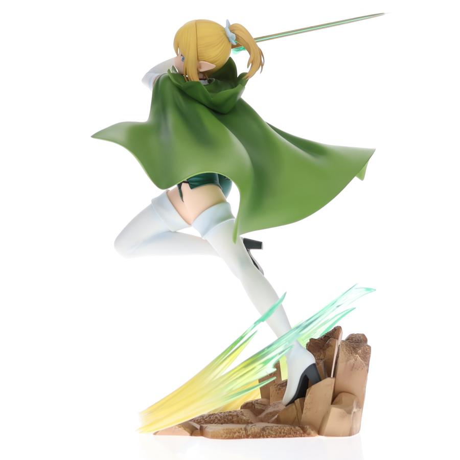 中古即納』{FIG} リュー・リオン レベル6Ver. ダンジョンに出会いを