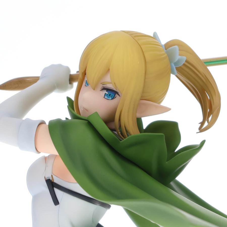 中古即納』{FIG} リュー・リオン レベル6Ver. ダンジョンに出会いを