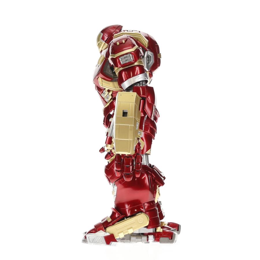 中古即納』{FIG} 魂ウェブ限定 超合金×S.H.Figuarts アイアンマン
