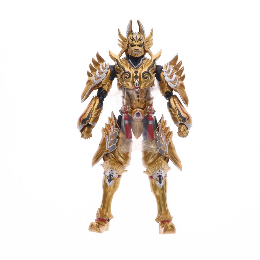 中古即納』{FIG} 魂ウェブ商店限定 S.H.Figuarts(フィギュアーツ) 黄金