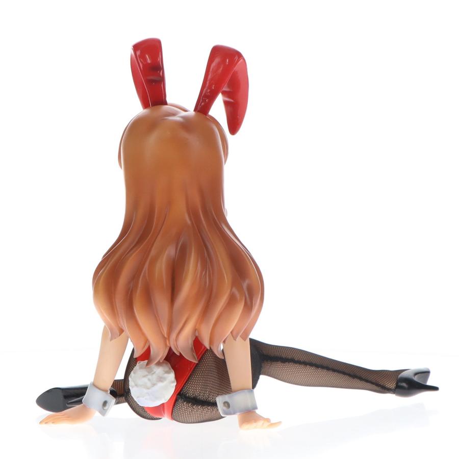 中古即納』{FIG} 朝比奈みくる(あさひなみくる) バニーVer. 涼宮ハルヒ