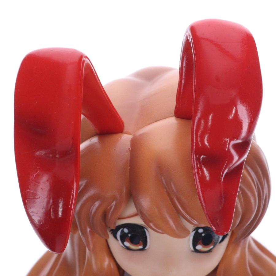 ☆　涼宮ハルヒの憂鬱フィギュア　朝比奈 みくる　バニー　フリーイング　②　☆ 買取】涼宮ハルヒの憂鬱 朝比奈みくる バニーガール ver. フィギュア