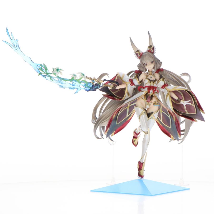 グッドスマイルカンパニー 『中古即納』{FIG} ニア ゼノブレイド2 1/7