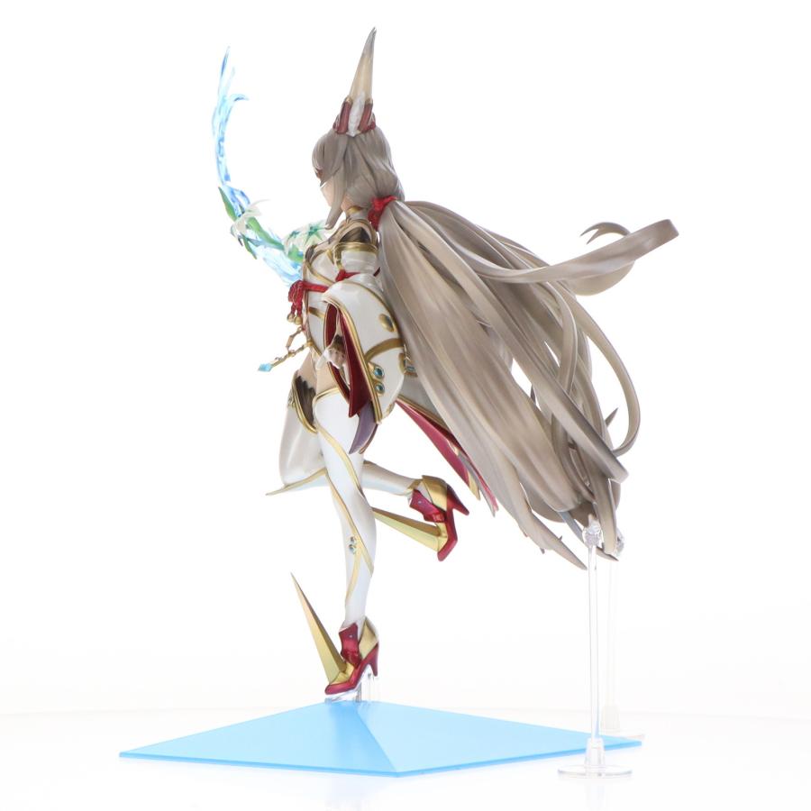 グッドスマイルカンパニー 『中古即納』{FIG} ニア ゼノブレイド2 1/7