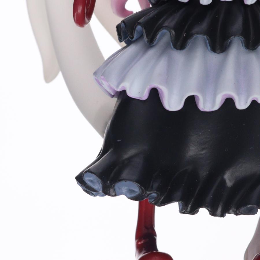 中古即納』{FIG} フィギュアーツZERO ペローナ ONE PIECE(ワンピース